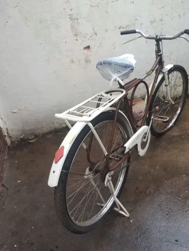 Bicicleta Monark 