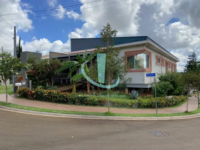 CASA EM CONDOMÍNIO à venda RESIDENCIAL VILLAGE DAMHA II, ARARAQUARA - SP