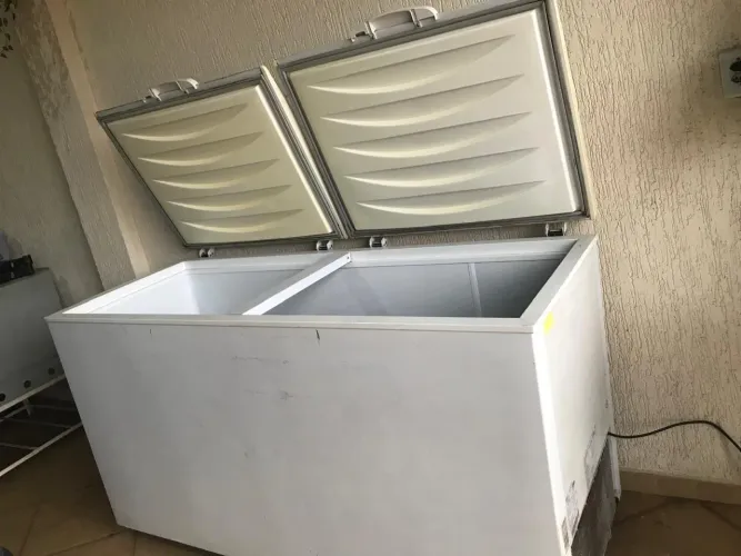 Freezer Gelopar