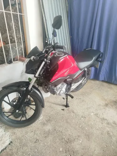 Cg 160 start zero