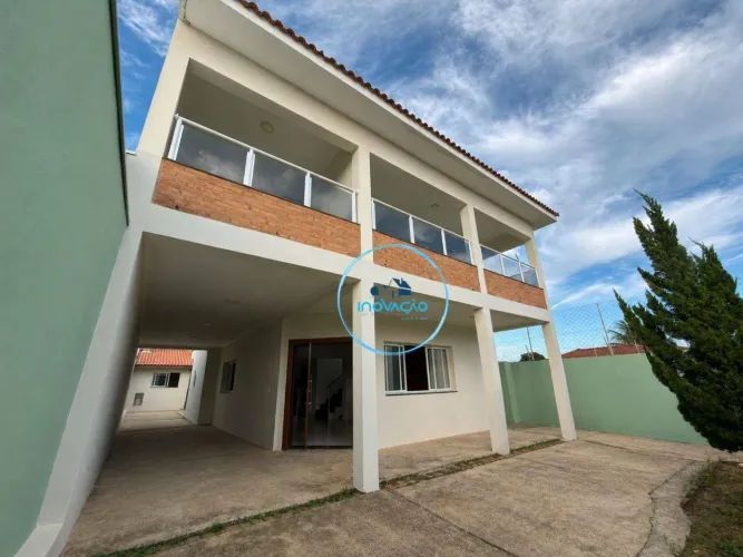 (CA-945) Sobrado com 5 dormitórios à venda, 248 m² por R$ 850.000 - Cidade Jardim - São Pe