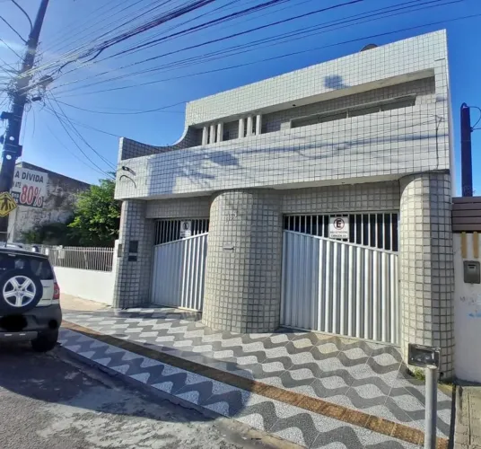 Casa com 3 dormitórios à venda, 280 m² por R$ 510.000,00 - Lagoa Seca - Natal/RN