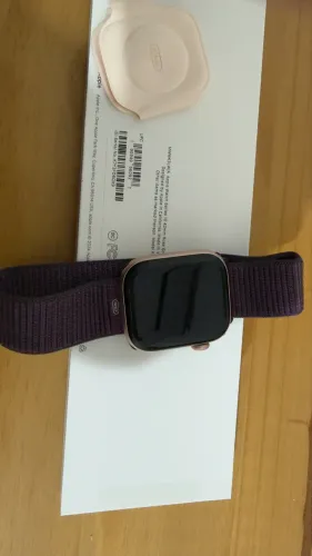 Apple Watch Series 10