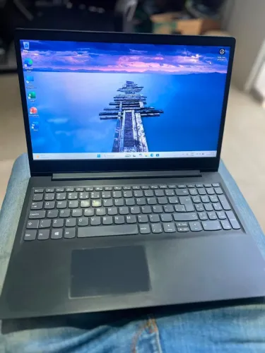 Notebook lenovo ideapad i5