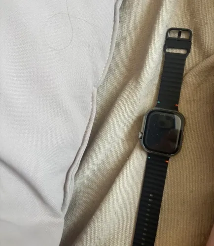 Apple Watch serie 10