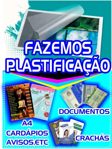 SERVIÇOS DE IMPRESSÃO E GRÁFICA IMPRESSA E DIGITAL 