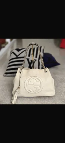 Bolsa gucci linda 