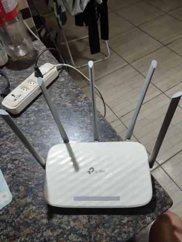 Roteador TP LINK Archer C60