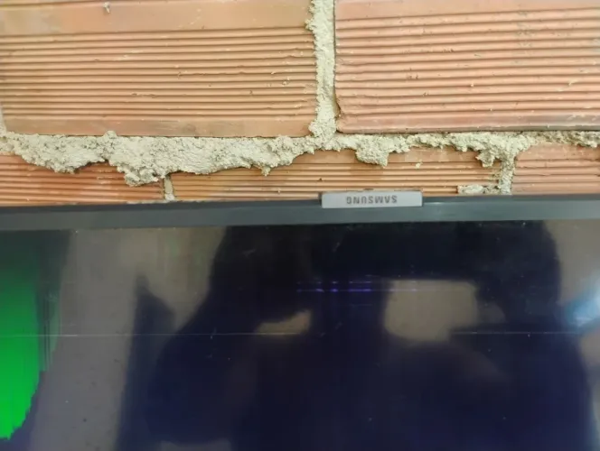 Tv Samsung 50 polegadas