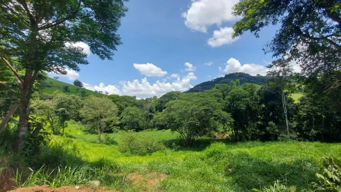Terrenos a partir de 20.000m2 em Consolação - MG