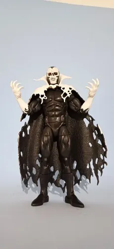 Marvel Legends D'Spayre DSpayre Multiverso da Loucura 