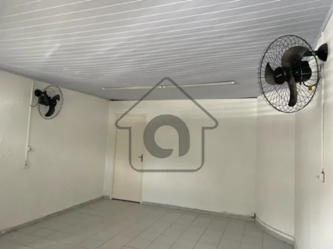 Casa comercial para locação em São Paulo-SP, Vila São José (Ipiranga) com 1 quarto, 5 sala