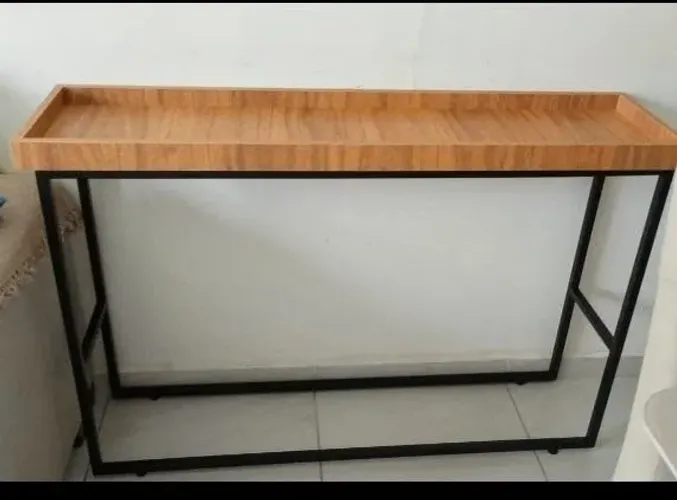Mesa de canto nova