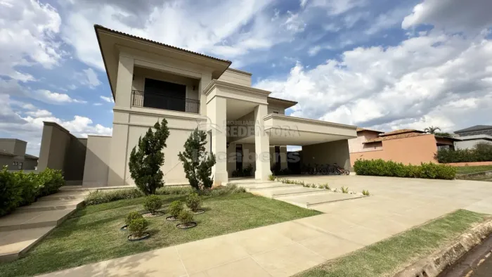 Casa Condomínio em Mirassol