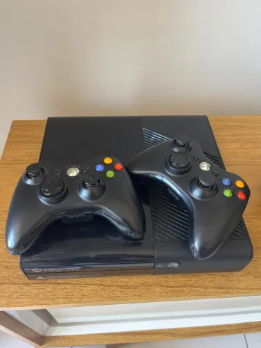 Xbox 360 ultra slim