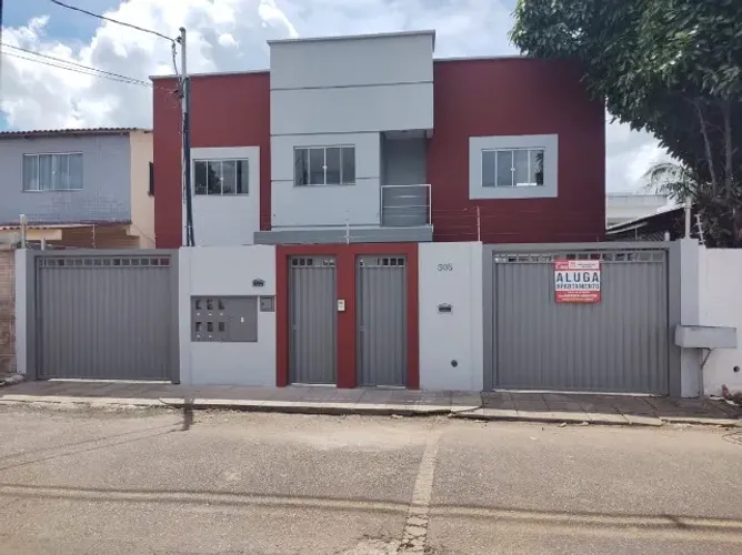 APARTAMENTO NO MORADDO SO SOL