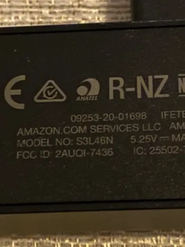 Fire TV