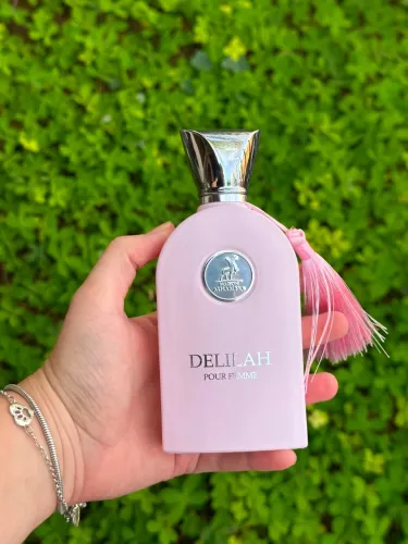 PERFUME ÁRABE