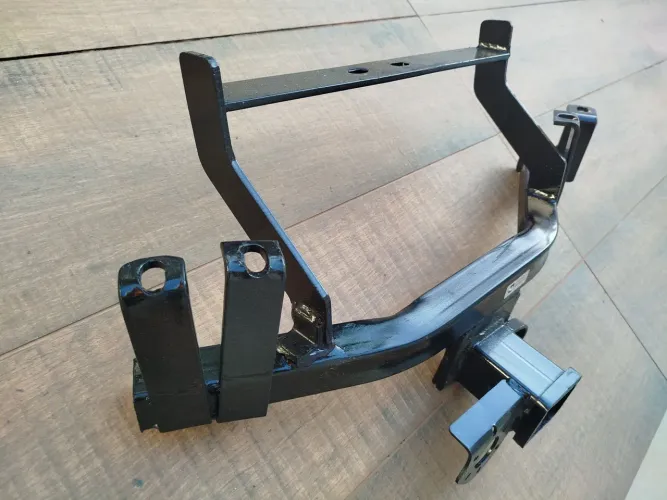 Engate de reboque para FIAT TORO