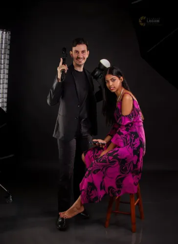 Videomaker, filmmaker e edição profissional!