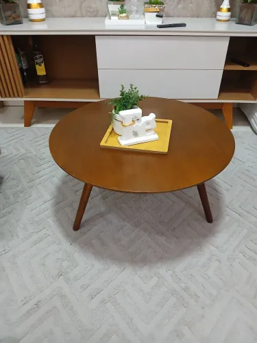Mesinha de centro