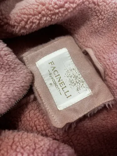 Jaqueta de frio