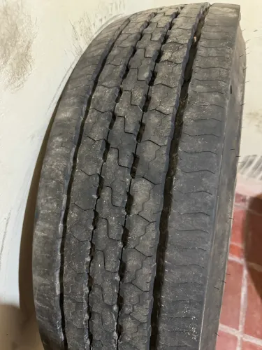 Pneu Goodyear dot 26