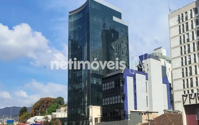 Venda Andar-pilotis Gutierrez Belo Horizonte