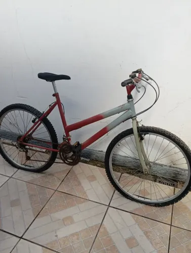 Bicicleta feminina aro 29