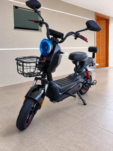 Moto elétrica Foston X13 MAX