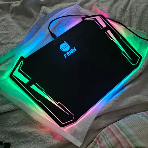 Mouse Pad