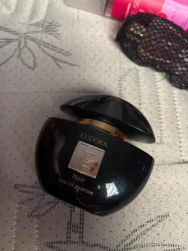 Eudora Noir EUA Parfum