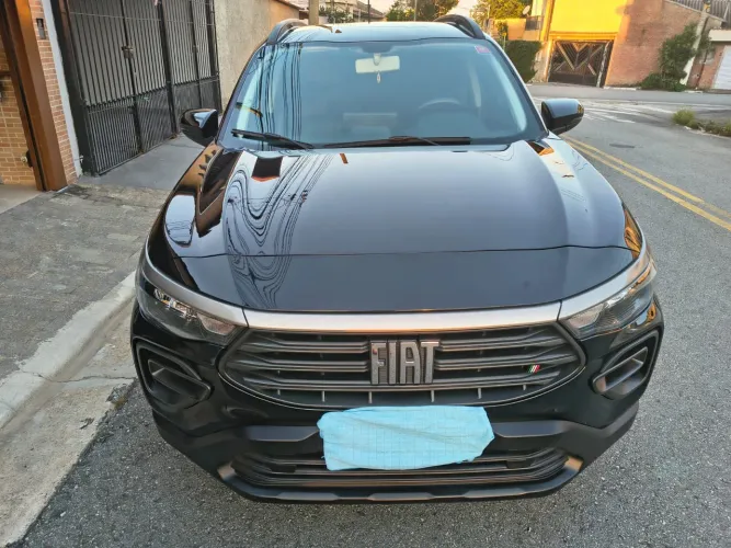 Fiat Pulse Drive 1.3 8V Flex Aut. 2024