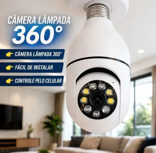Câmera espiã