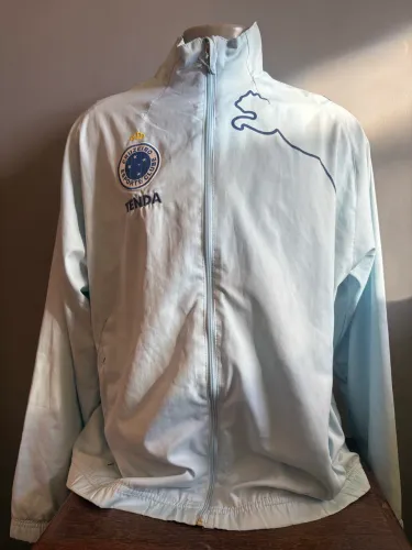 Moletom Cruzeiro GG