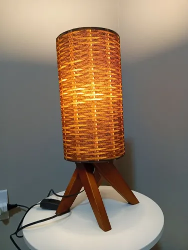 Luminária 110w