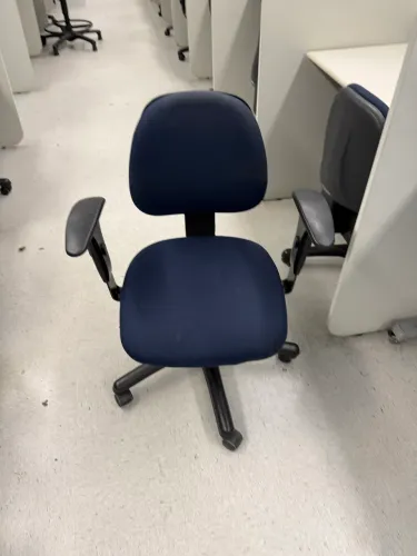 Cadeiras Ergonômicas Nr17 Flexform