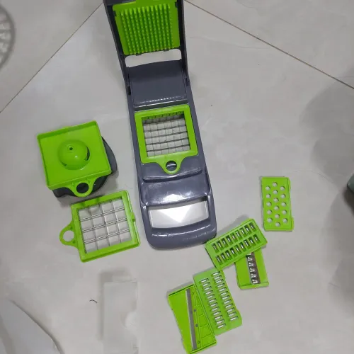 vendo cortador de legumes só 20 reais *zap