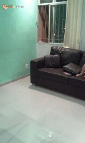 Venda Apartamento 2 quartos Paraíso Belo Horizonte