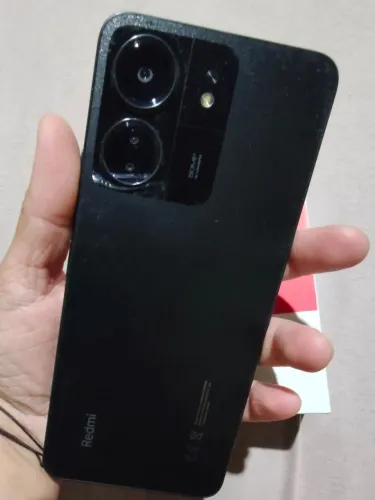 Celular redimi 13C