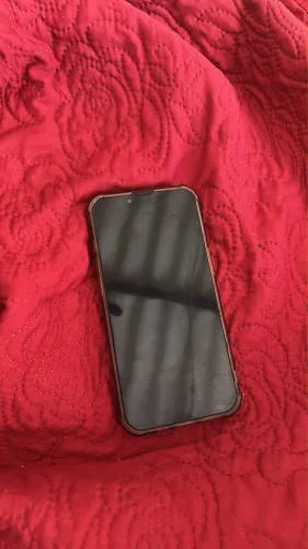 Phone 13 pro