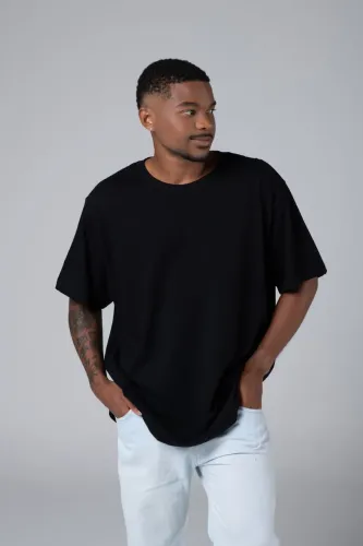 CAMISETAS OVERSIZED (P) E (M)