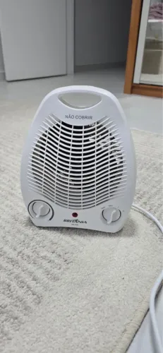 Aquecedor