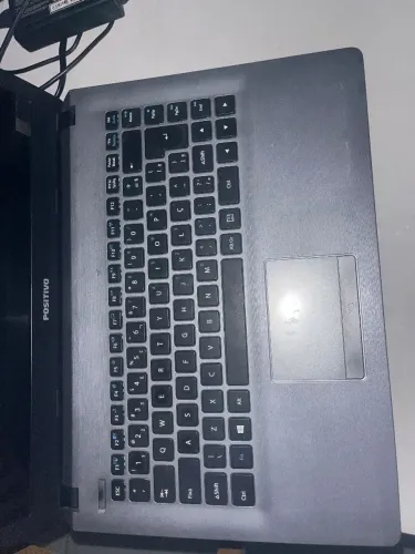 Notebook positivo