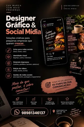 Marketing Para sua Empresa