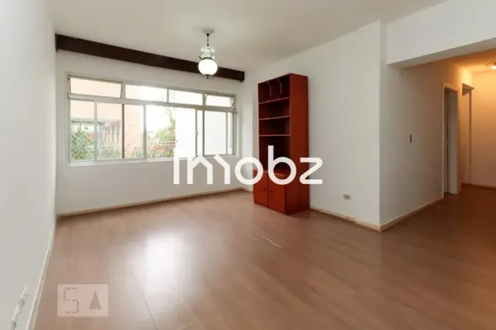 Apartamento à venda na Rua Lisboa, 1208 - Pinheiros - São Paulo - SP - CEP: 05413-000