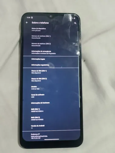 MOTO E (9) PLAY