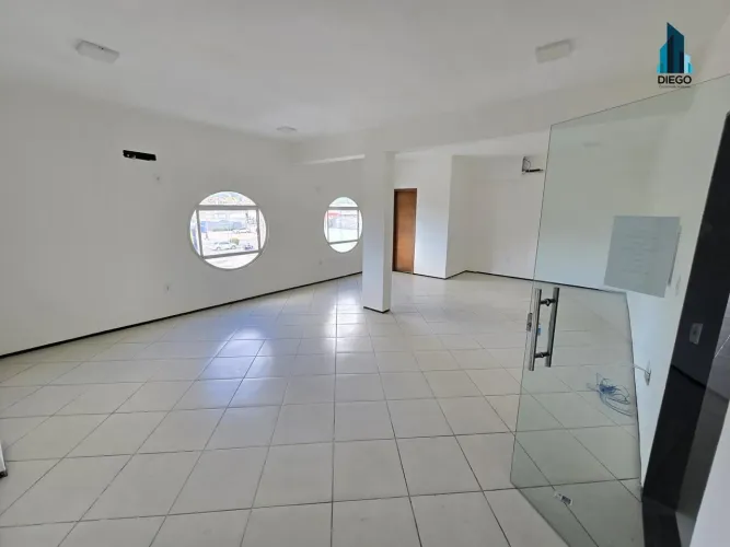 Sala Comercial para Locação em São Luís, Angelim, 1 banheiro, 1 vaga