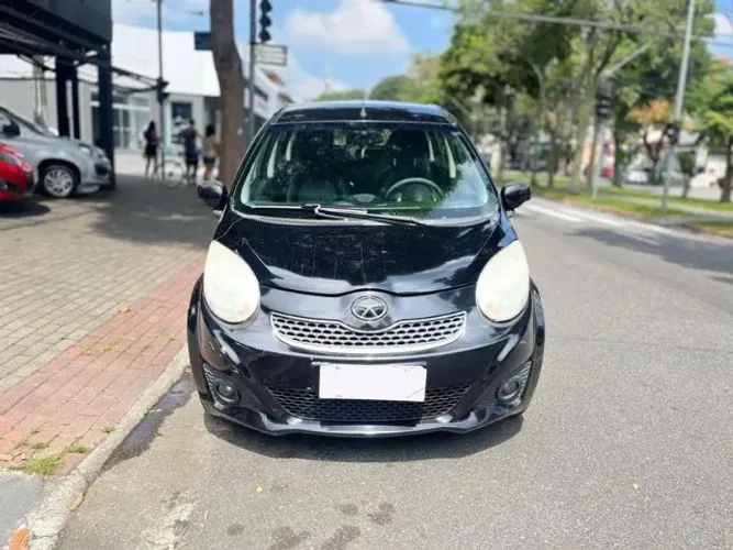JAC J2 1.4 16V 5P Mec. 2014