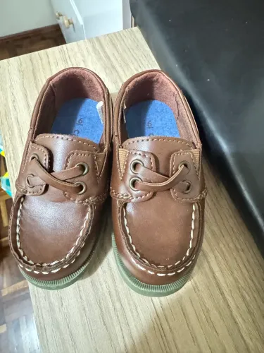 Mocassin Carters novo